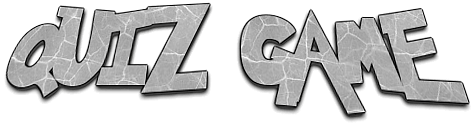 QUIZ GAME LOGO